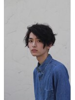 ブークル(boucle)&nbsp;柔らかウェービーボブ