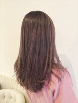 ネオリーブエム(Neolive em;)&nbsp;neolive em ツヤ感パープルカラー☆