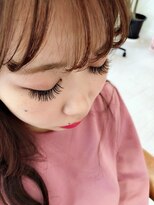ミミ ヘアーサロン(Mimi)&nbsp;ラスティングアップラッシュ　つけ放題