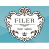 美容室 フィレール(FILER)のお店ロゴ