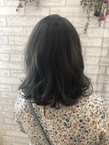 シエロ  池袋西口(Cielo)&nbsp;グレージュミディ