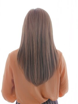 リリアン 青山(relian) サラツヤストレート☆