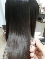 デドゥ 小幡店(deDeux)&nbsp;髪質改善縮毛矯正