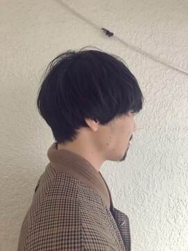 シトリ(ShitoRe) guest style ニュアンスマッシュ