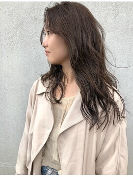 ジル(dill) 【dill】long style 6