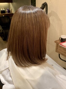 アーツ 町田(arts) 酸熱・髪質改善・サブリミック