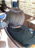 アディクシーカラー×サファイア