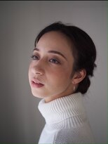 ヘアセット/ヘアアレンジ