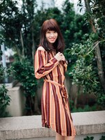 アマリス(Amaris)&nbsp;レトロロング20代/30代/40代/庭瀬