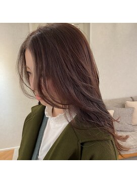 フォルメージ(formage) フェイスフレーミング