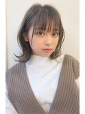 【BAYROOM】外はねがカワイイ☆くびれレイヤー