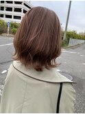 ミルクティーラテ☆