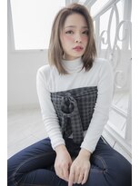 シャインヘア ラテ 新百合ヶ丘(Shine hair latte)&nbsp;【新百合ヶ丘】イルミナカラー_インナーカラー_ハイライト_20