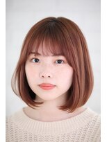 リル 7F 銀座(Rire)&nbsp;【Rire-リル銀座-】大人アンニュイBob☆