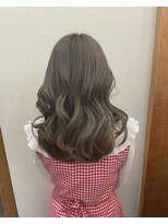 リリアーナ(LILIANA)&nbsp;【LILIANA】ホワイトベージュ