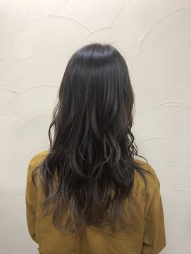 アルファレイズトロワ(alphareiz trois) ハイレイヤースタイル☆