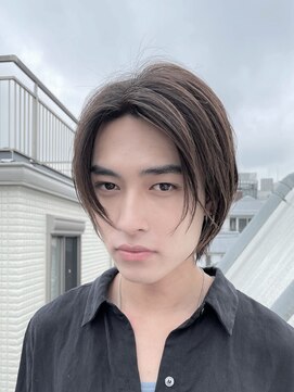 オッジ 溝の口(Oggi) 2022’oggi　summer　　【溝の口】【美容室】