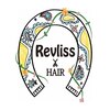 レブリスセカンド(Revliss 2nd)のお店ロゴ