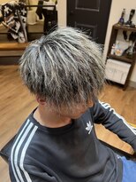 チルアウト(CHILL OUT)&nbsp;メッシュキャップ