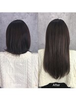 ルーツアイリー 心斎橋(ROOTS IRIE)&nbsp;20代30代40代★大人可愛いシールエクステ★