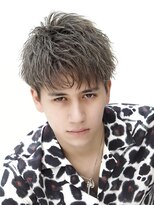 フィフス 原宿(fifth)&nbsp;【ツイストスパイラル/波巻きスパイラル/韓国マッシュ】