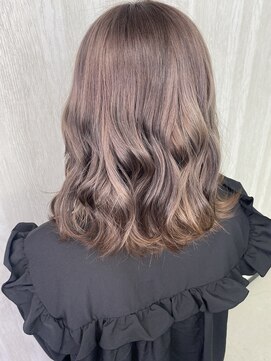 アンダーバー(UNDRvr) ラベンダーミルクティー