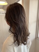 アンカーデイズ(Anchor Days)&nbsp;大人ハイライト【ブランジュ】