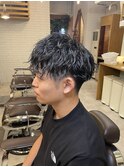 ツイストスパイラル