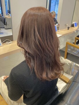 フラミューム 町田(flammeum) 暖色系カラー【町田】【成瀬】【玉川学園前】