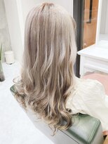 デイズ(days)&nbsp;10代/20代/30代ミルクティーベージュカラーデザインカラー☆