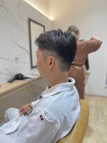 ラポールヘアー(rapport hair)&nbsp;ビジネスマンショート＊