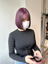 シアター 表参道青山(THEATER)&nbsp;ラベンダー