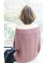 ビフィーノ ソラーレ 夙川店(bifino solare) ショートスタイル