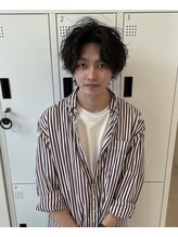 サンド 大阪梅田(sand)&nbsp;松葉 翔