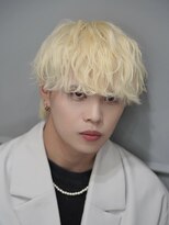 アビールブレ 新潟万代(ABEY LEVRAI)&nbsp;マッシュウルフ