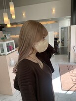 ハーツヘアーズ 五日市店(HEARTS hair's)&nbsp;エクステ