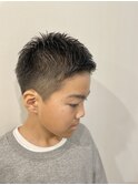 【キッズカット】