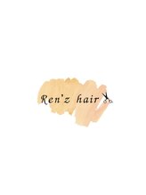 Ren'z hair【レンズヘアー】