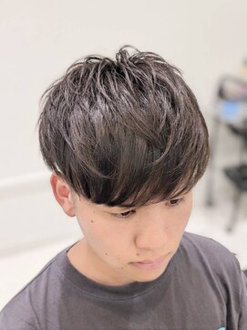 シエル ハーバーランド umie店(CIEL) メンズスタイル