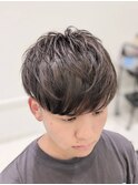 メンズスタイル