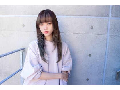マルクヘアケア(MALQ HAIR CARE)の写真