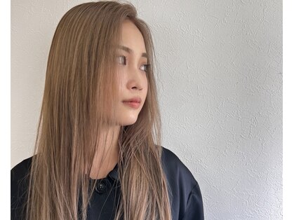 ヘアデザインワークス トリップ(HAIR-DESIGN WORKS trip)の写真