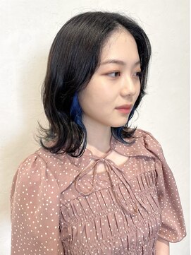 リサ グランシェ(RISA granche) イヤリングカラー