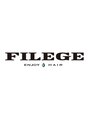 フィレッジ エンジョイ ヘアー(FILEGE ENJOY HAIR)/FILEGE  ENJOY HAIR