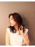 平日限定ＣＵＴ！6930円→5500円（シャンプ-&トリートメント＆ブロー込み）