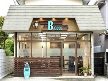 ビークール(BCOOL)