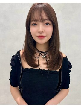 アッシュ 茗荷谷店(Ash) Ash茗荷谷スタイル