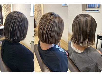 シンズ 仏生山店(SHIN'S)の写真