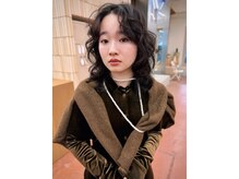 ヘアー アイス ルーチェ(HAIR ICI LUCE)