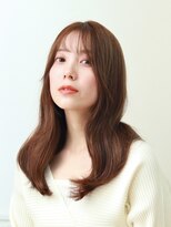 アルクバイネオリーブ 荻窪店(arc by neolive)&nbsp;くびれロングレイヤー